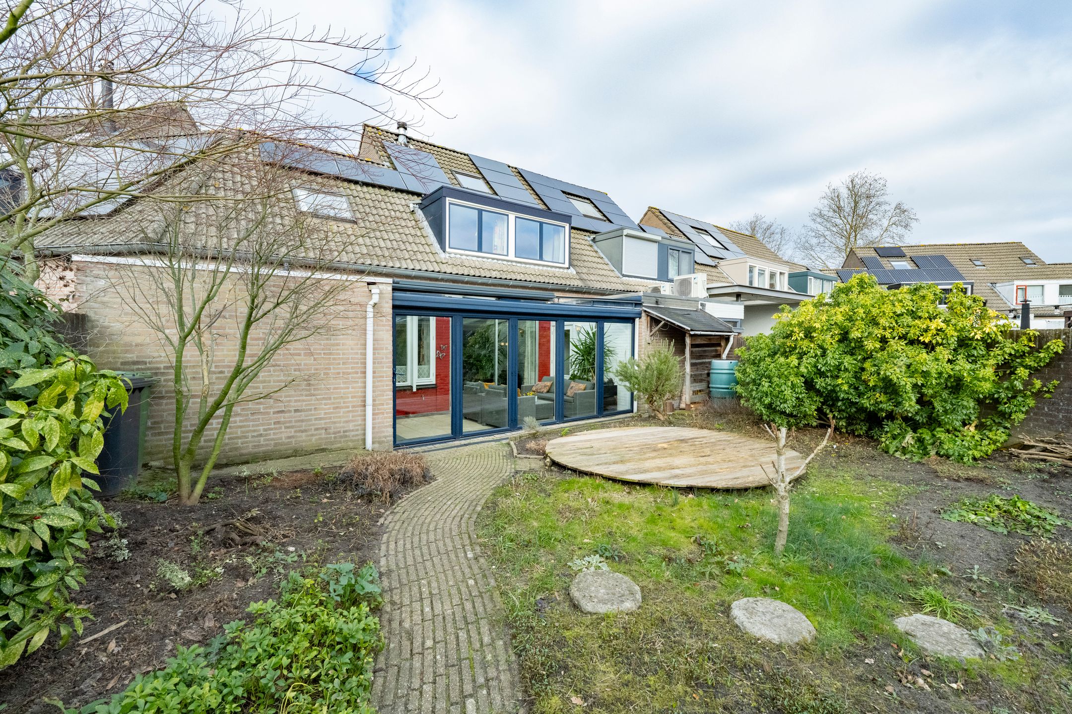 Foto 48 van Rutselboslaan 19