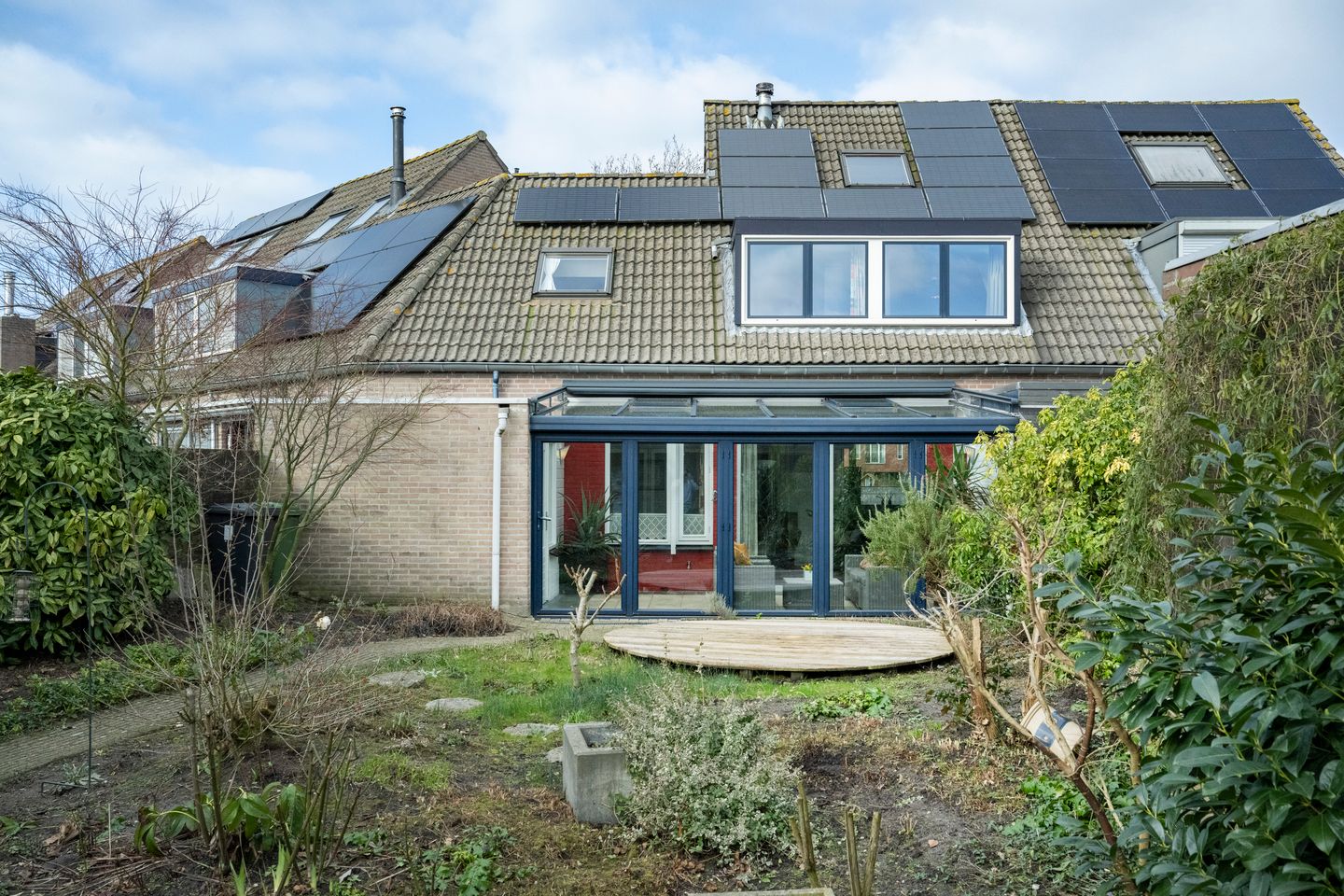 Foto 49 van Rutselboslaan 19