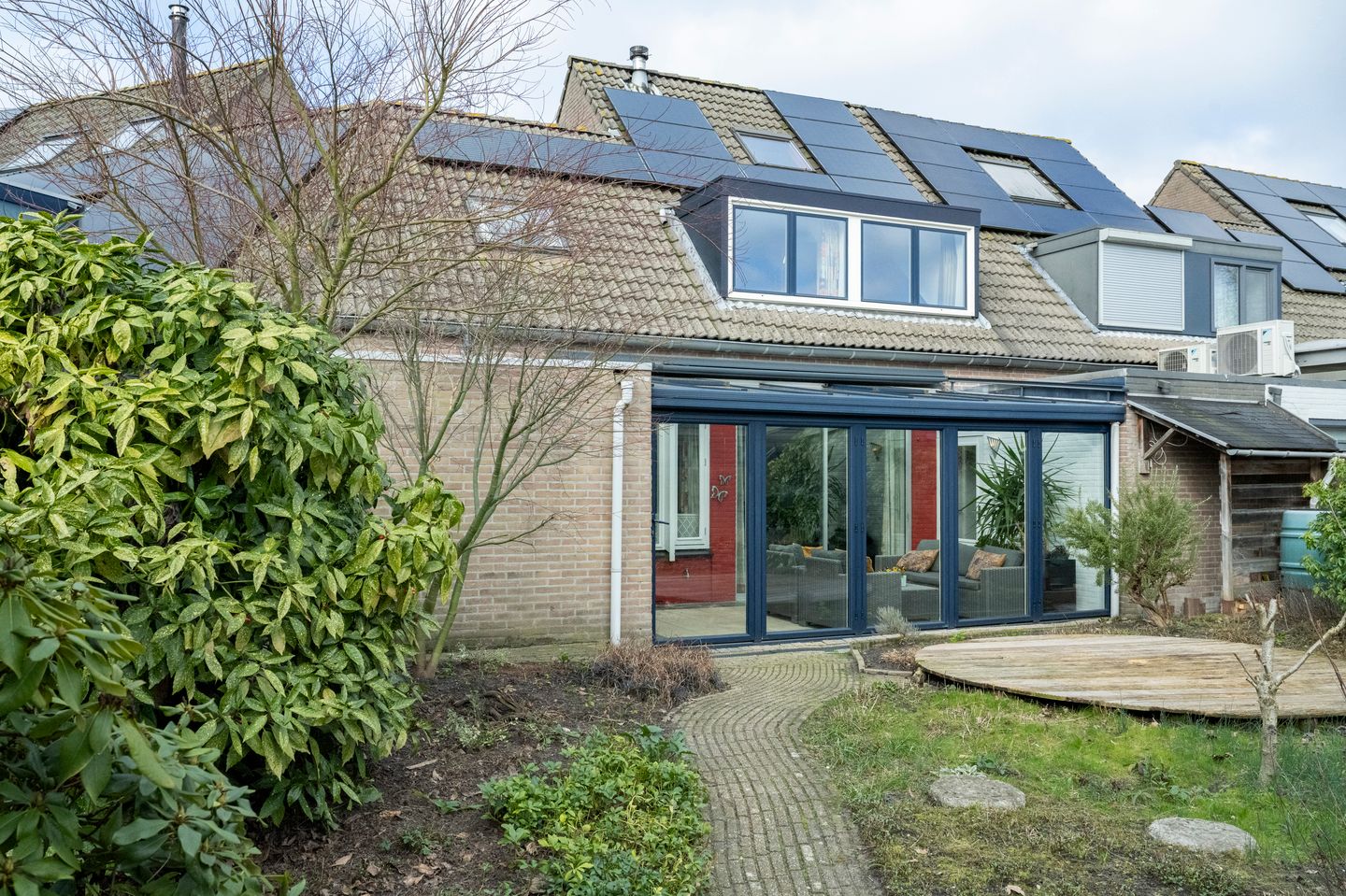 Foto 50 van Rutselboslaan 19