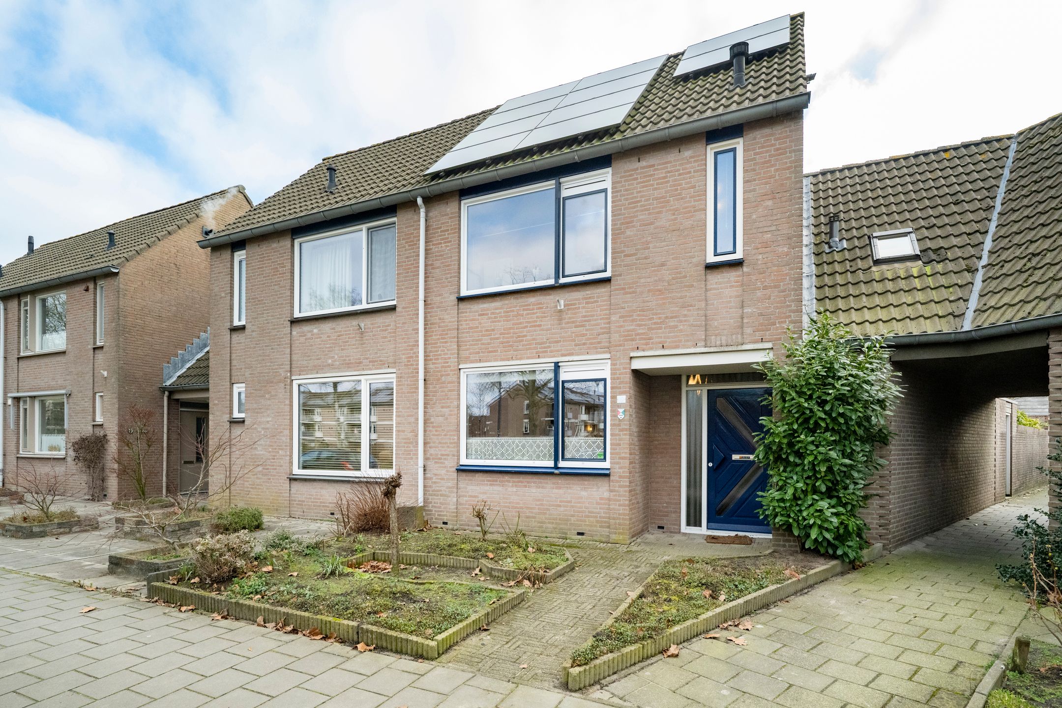 Foto 57 van Rutselboslaan 19