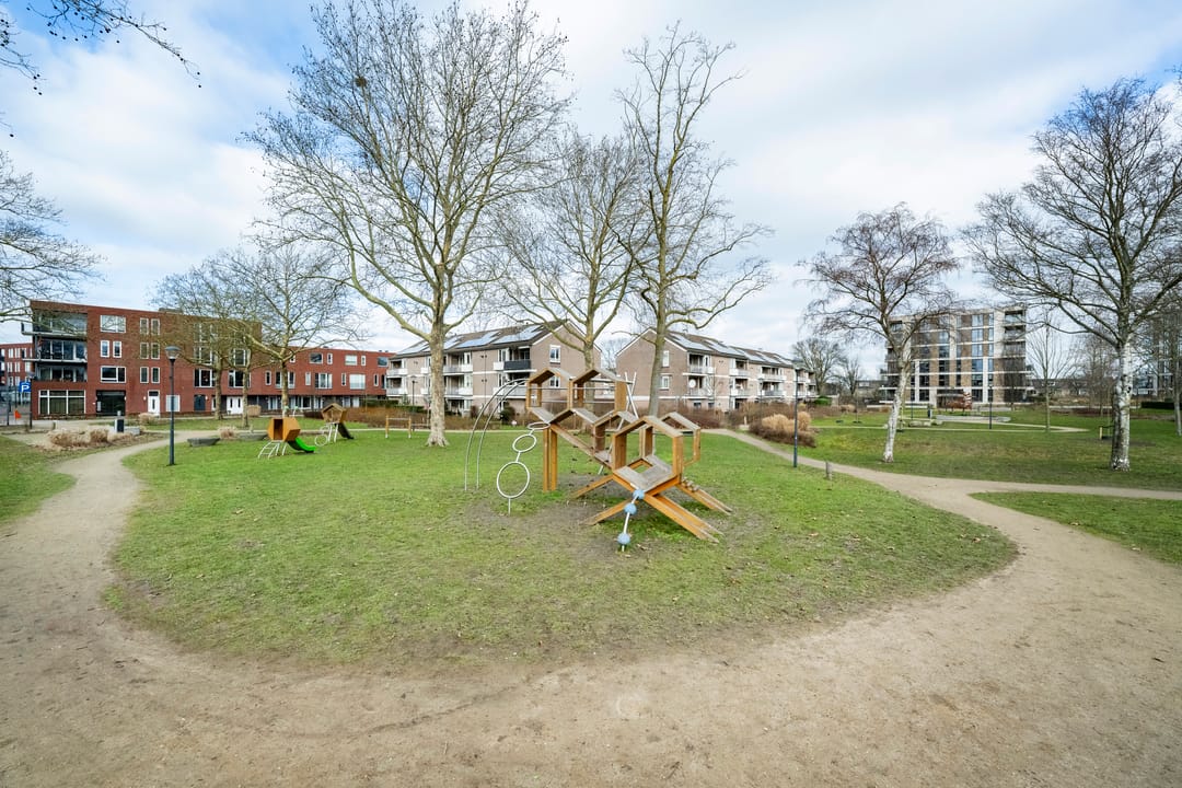 Foto 58 van Rutselboslaan 19