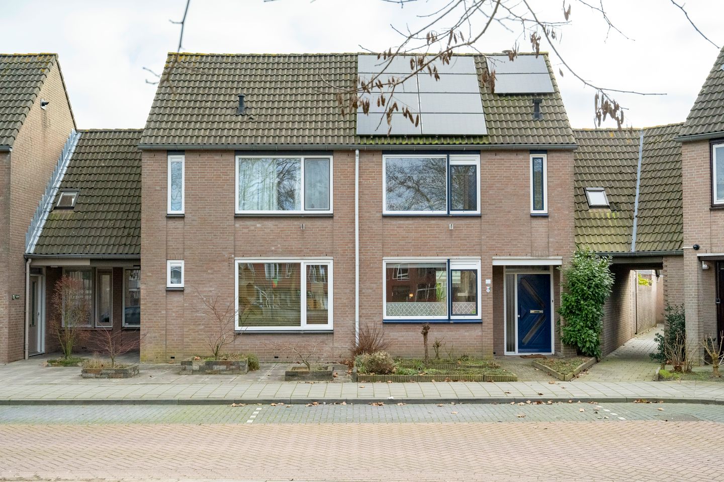 Foto 59 van Rutselboslaan 19