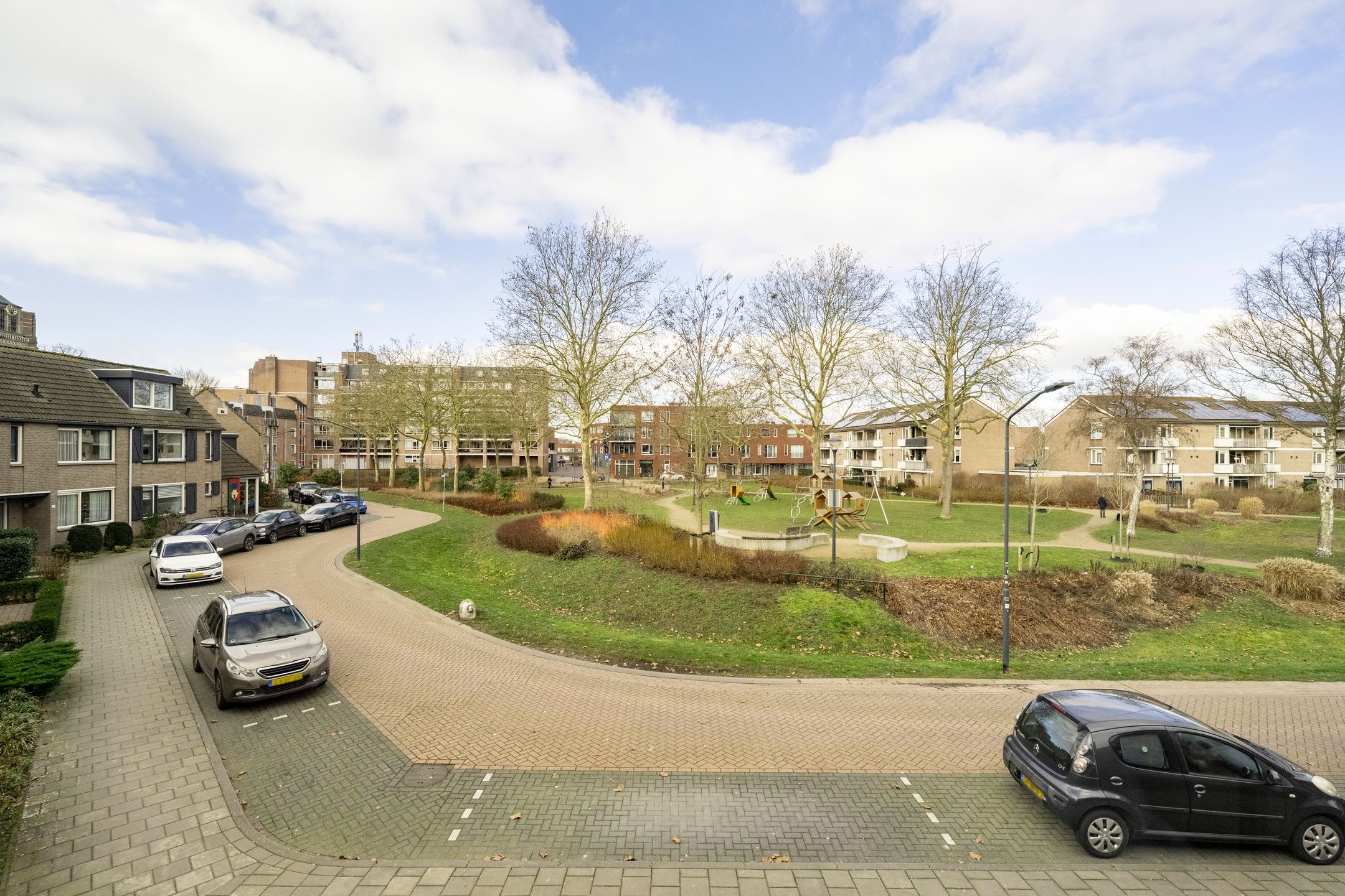 Foto 60 van Rutselboslaan 19