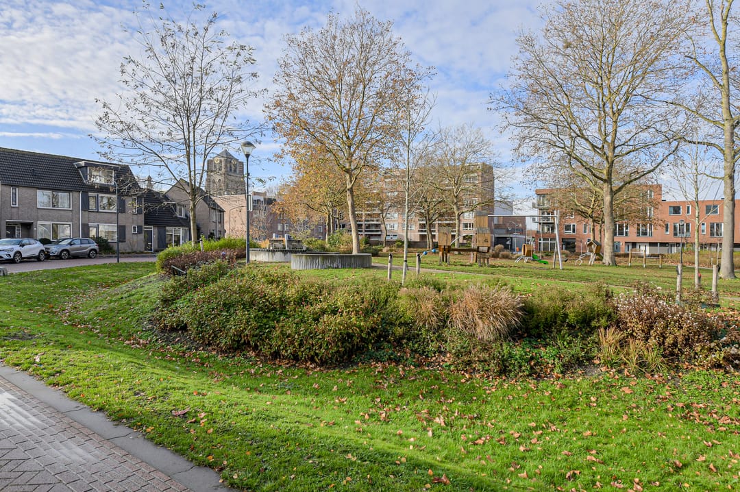 Foto 61 van Rutselboslaan 19