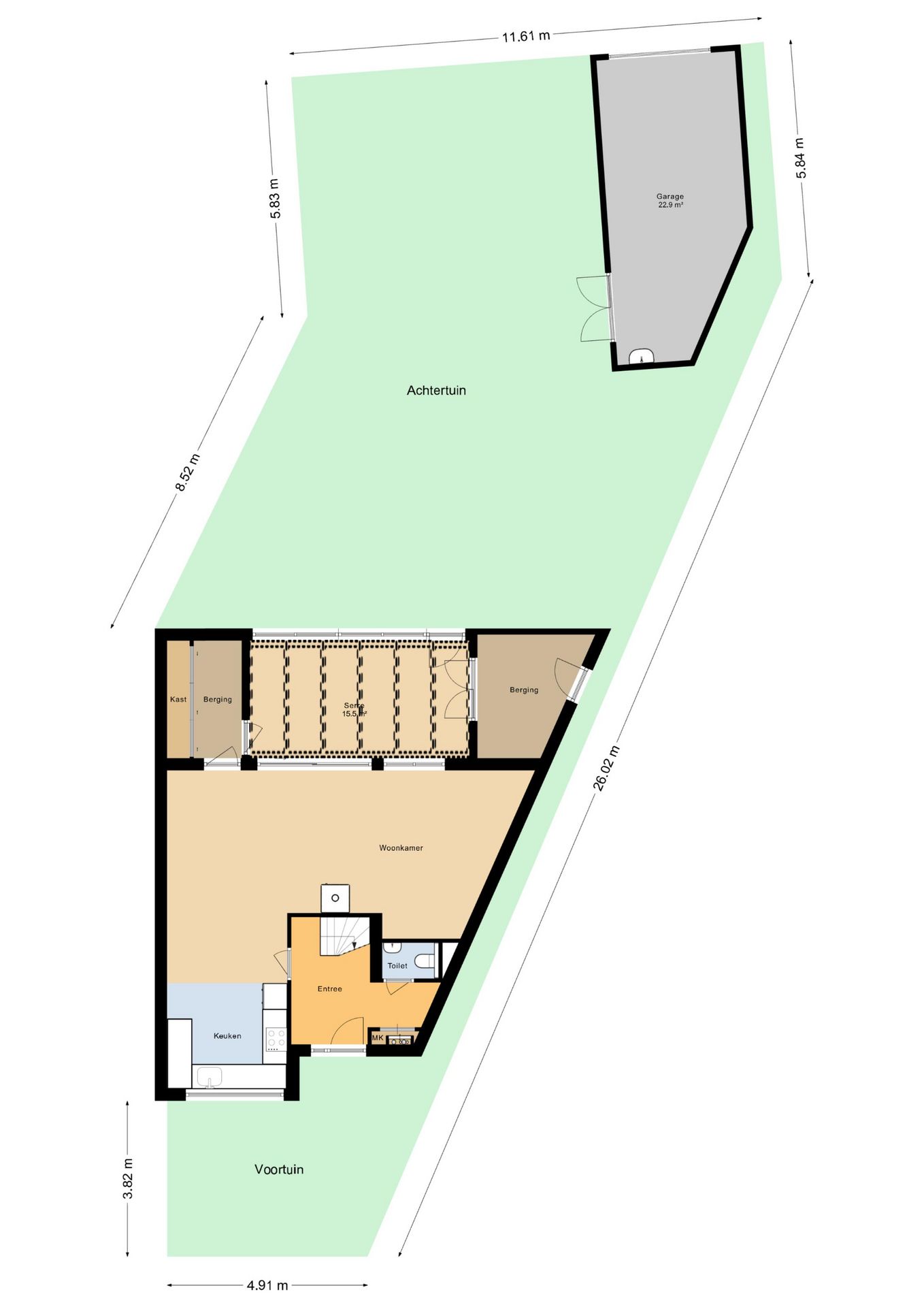 Foto 63 van Rutselboslaan 19