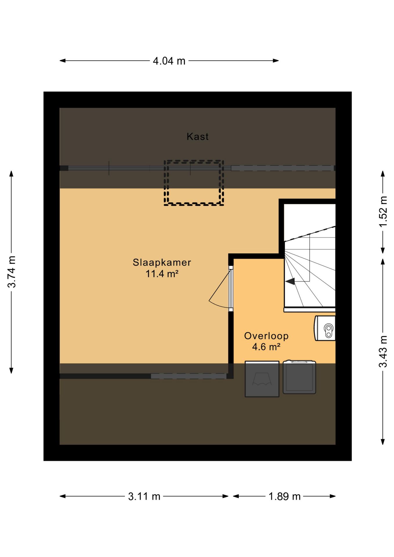 Foto 66 van Rutselboslaan 19