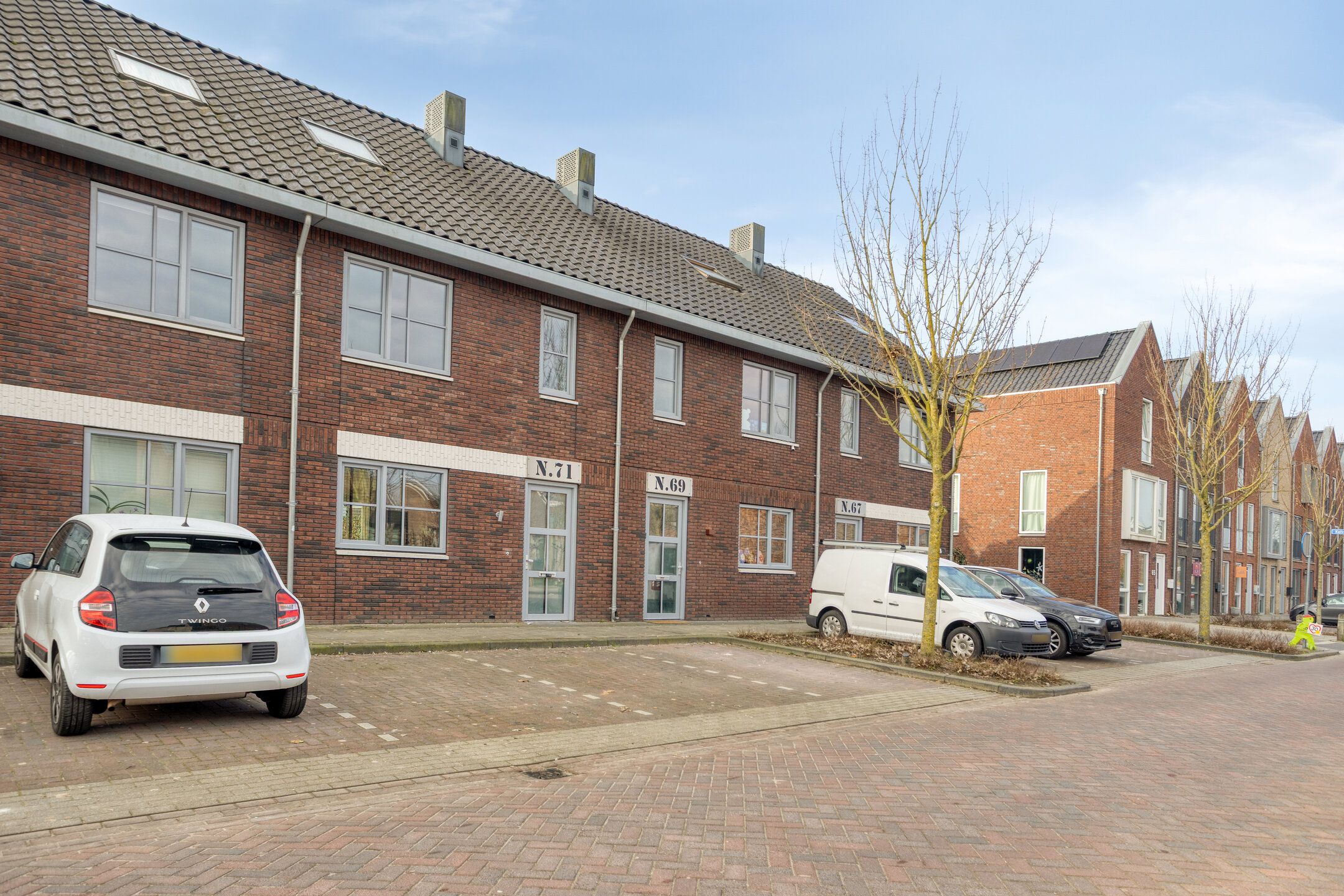 Foto 9 van Laan van Indië 71