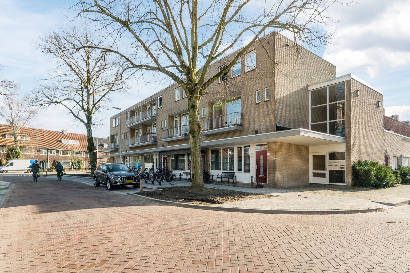 Foto 5 van van Thienenlaan 3