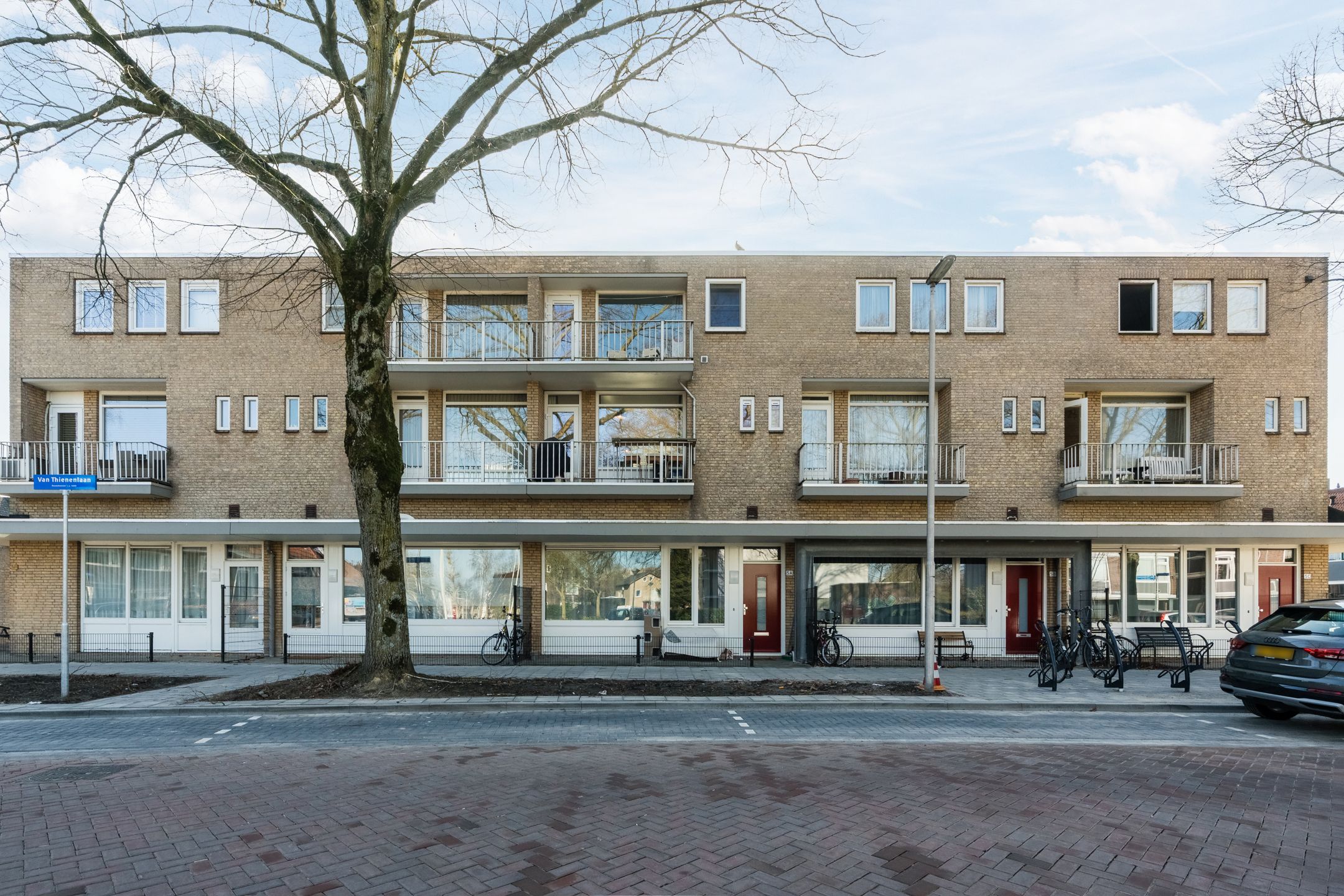 Foto 6 van van Thienenlaan 3