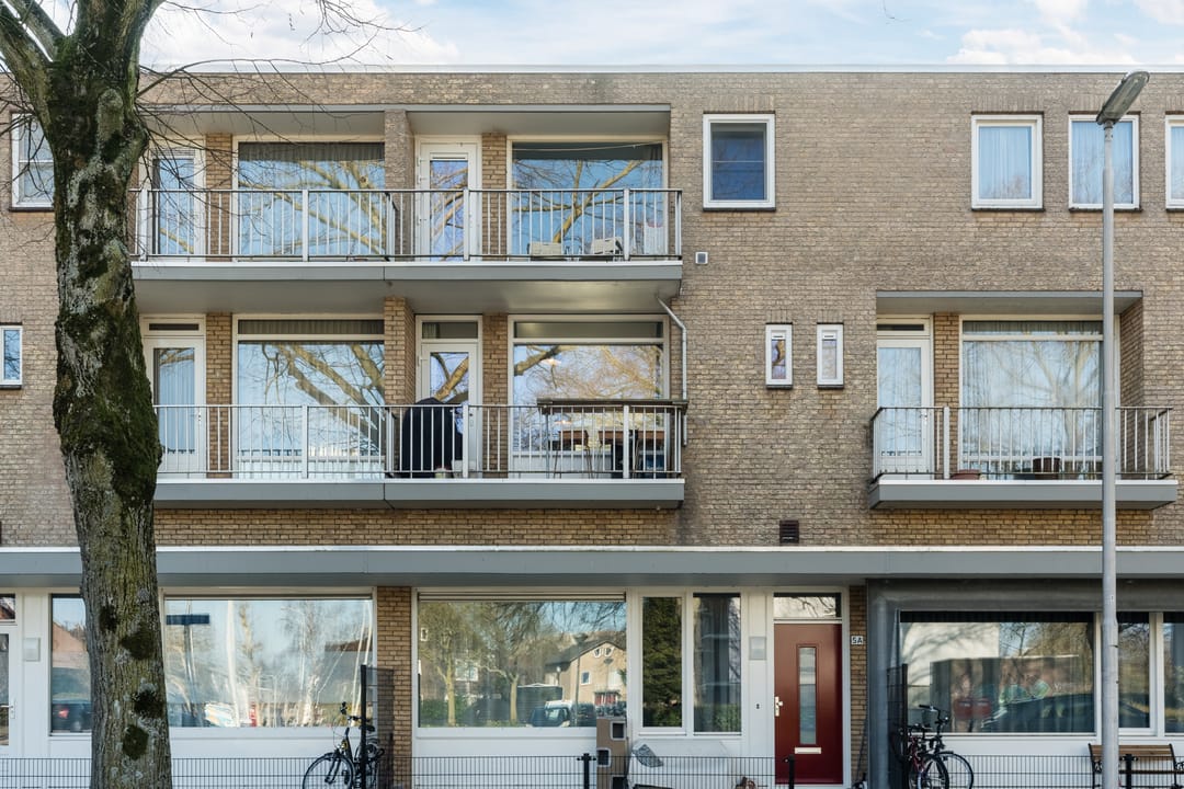 Foto 7 van van Thienenlaan 3