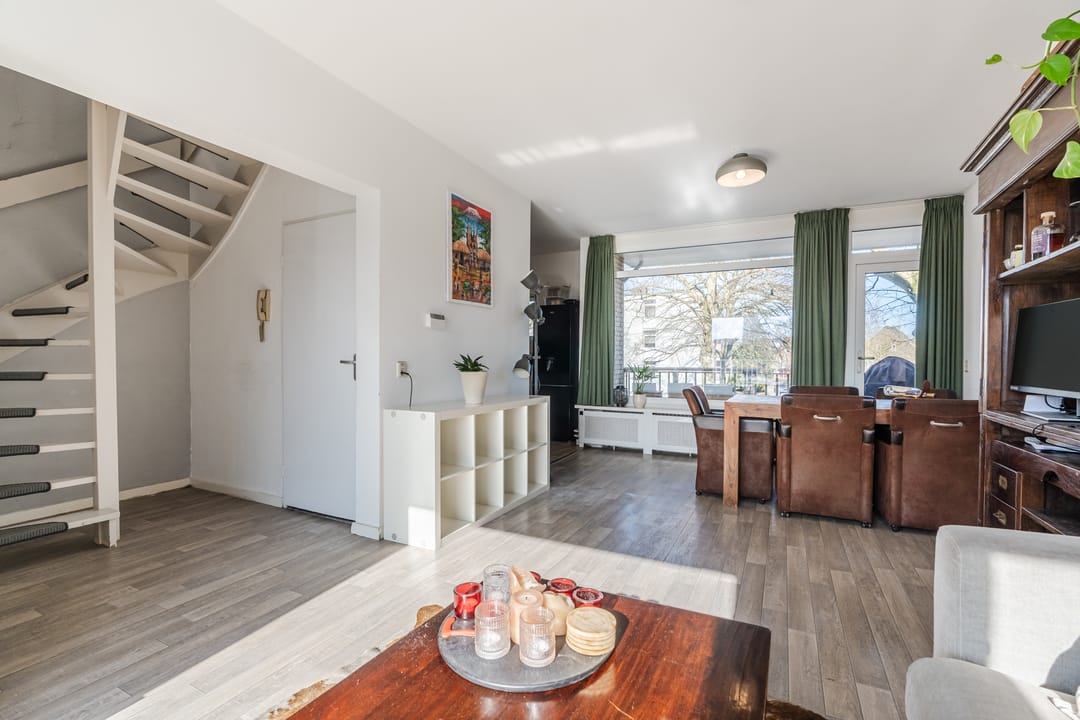 Foto 16 van van Thienenlaan 3