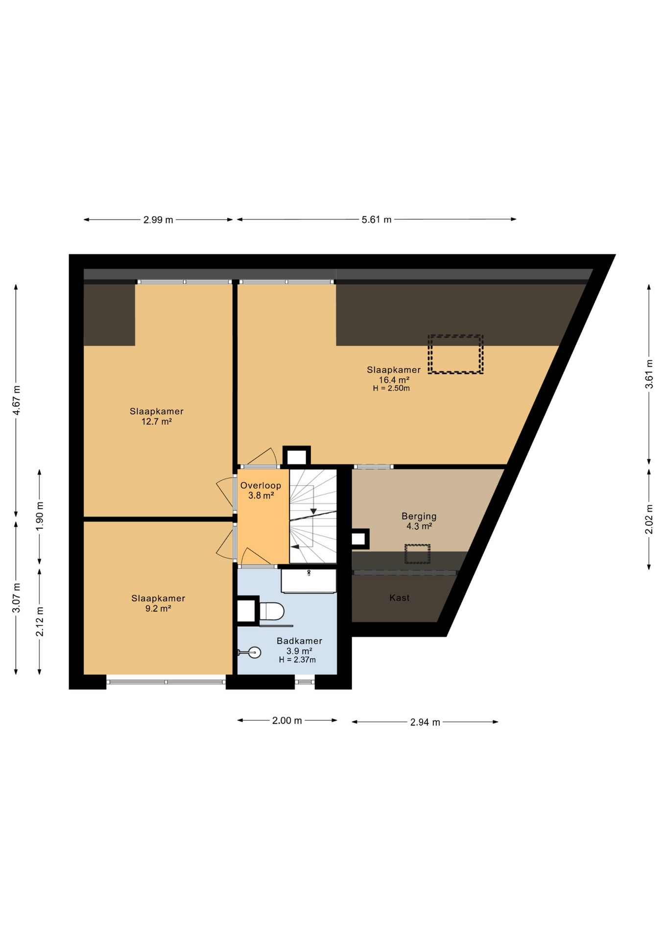 Foto 65 van Rutselboslaan 19