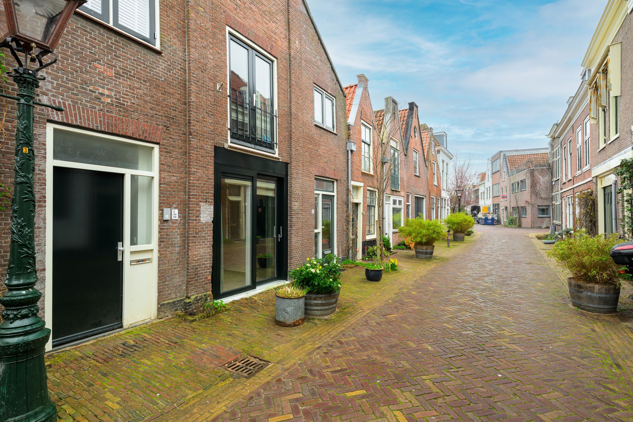 Photo 3 of Narmstraat 6-A