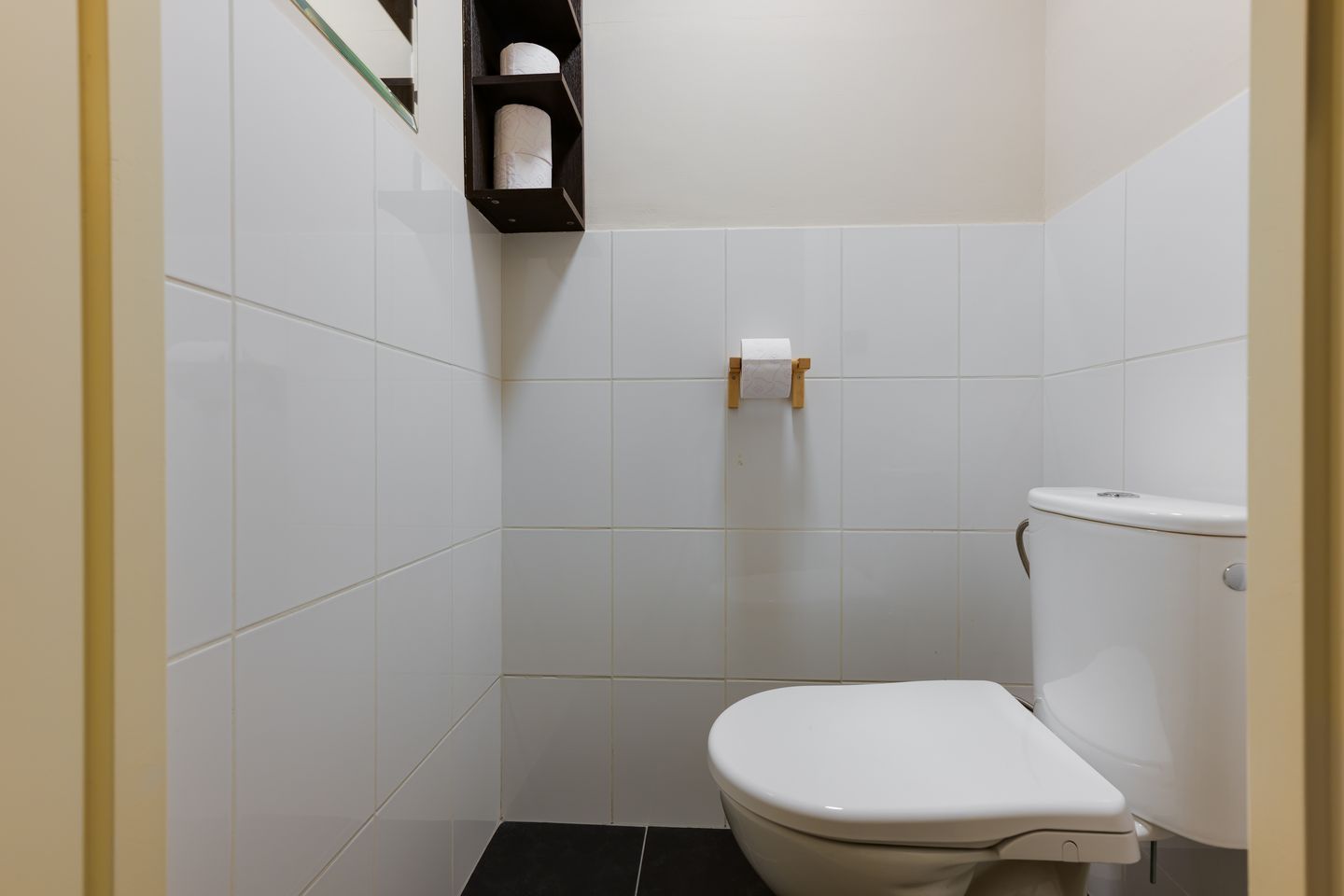 Photo 4 of Narmstraat 6-A