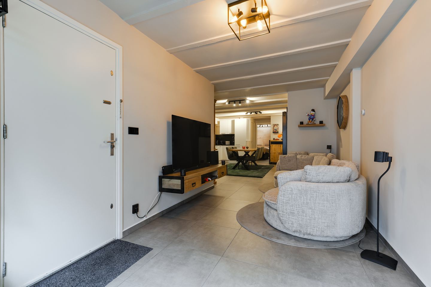 Photo 5 of Narmstraat 6-A