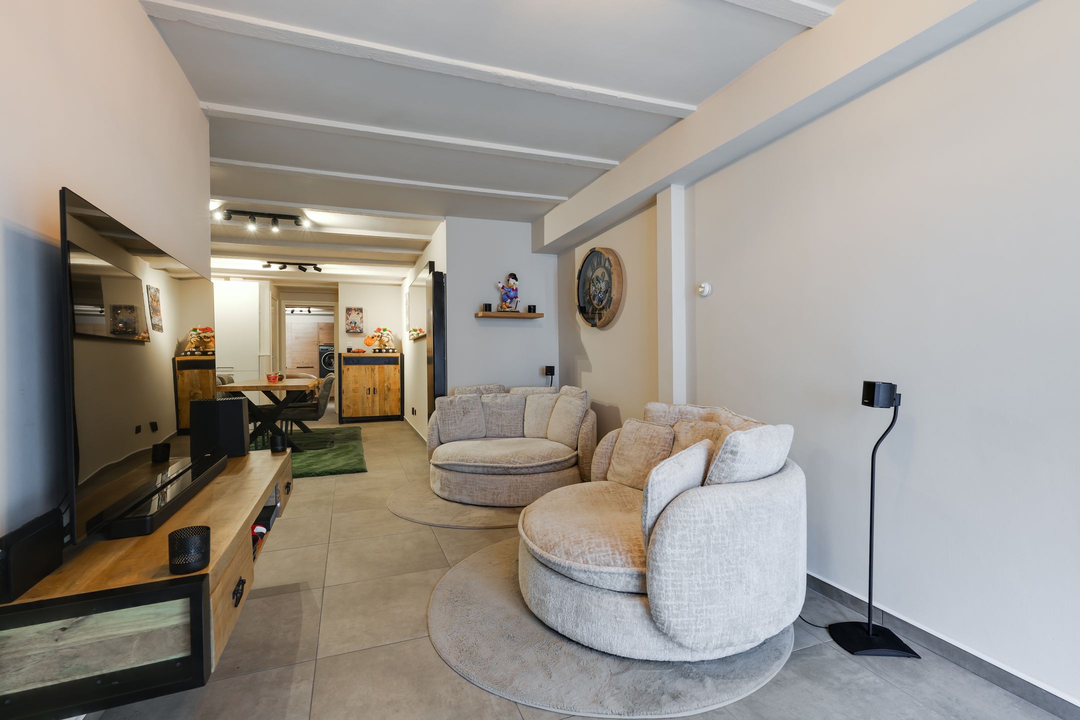 Photo 6 of Narmstraat 6-A