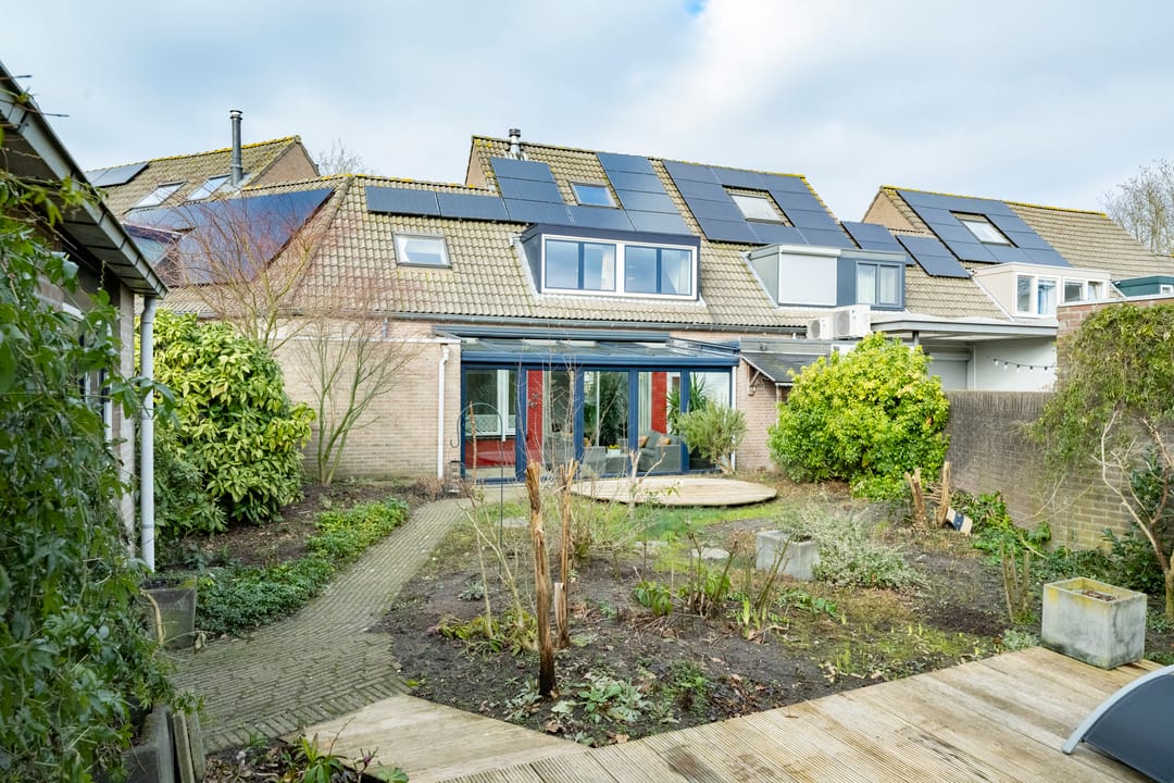 Foto 46 van Rutselboslaan 19