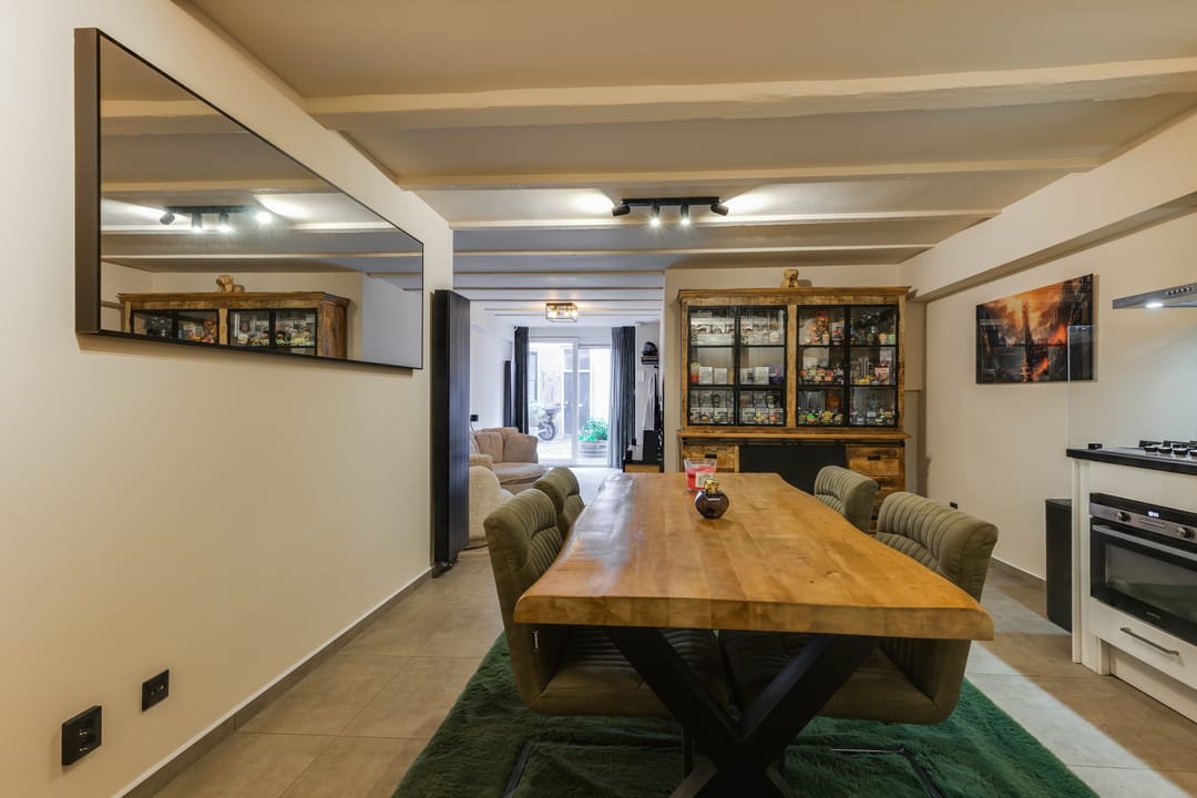 Photo 11 of Narmstraat 6-A