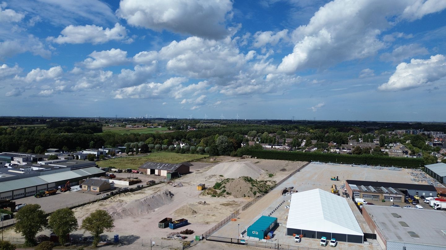 View photo 1 of Industrieweg 10-l