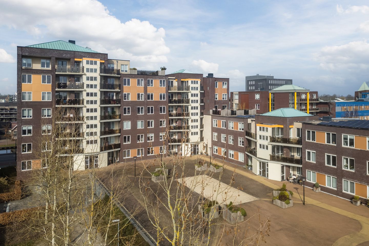 Foto 4 van Nijlandstraat 71