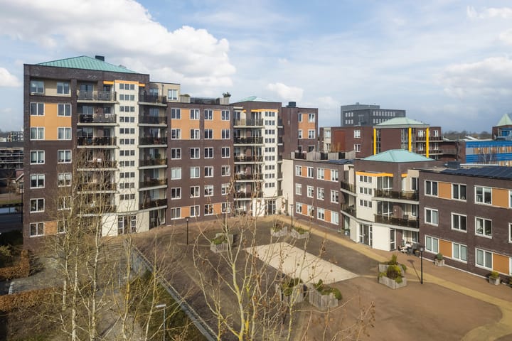 Photo 4 of Nijlandstraat 71