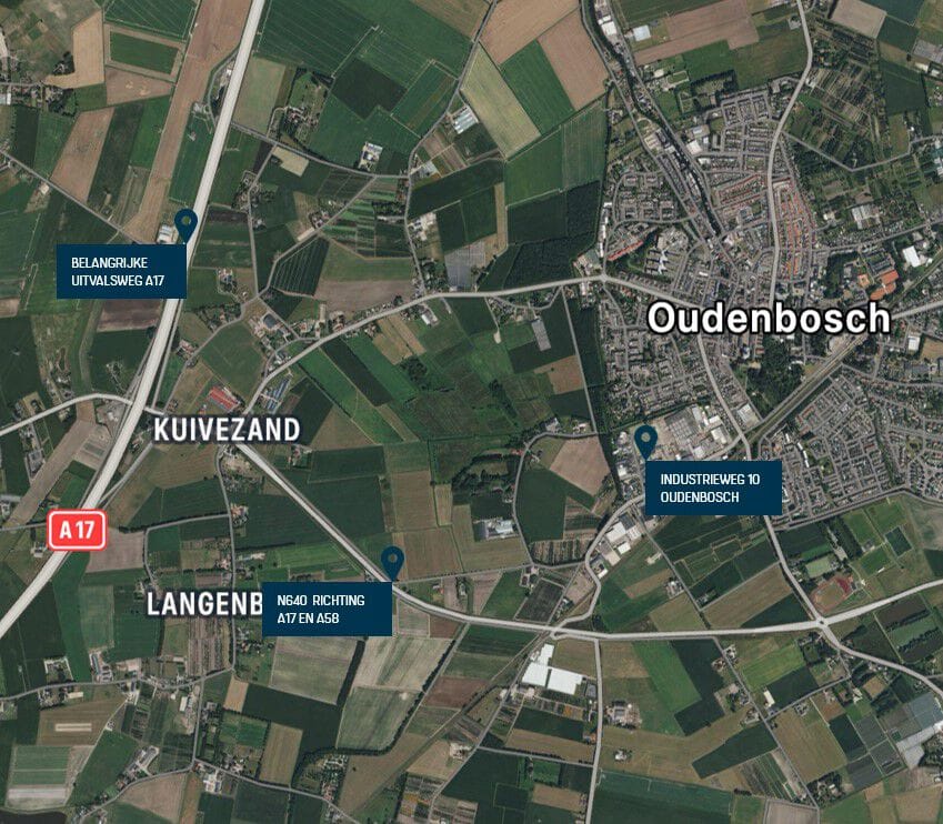 View photo 4 of Industrieweg 10-l