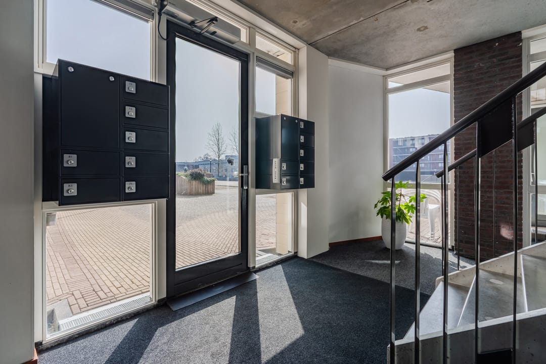 Foto 7 van Nijlandstraat 71