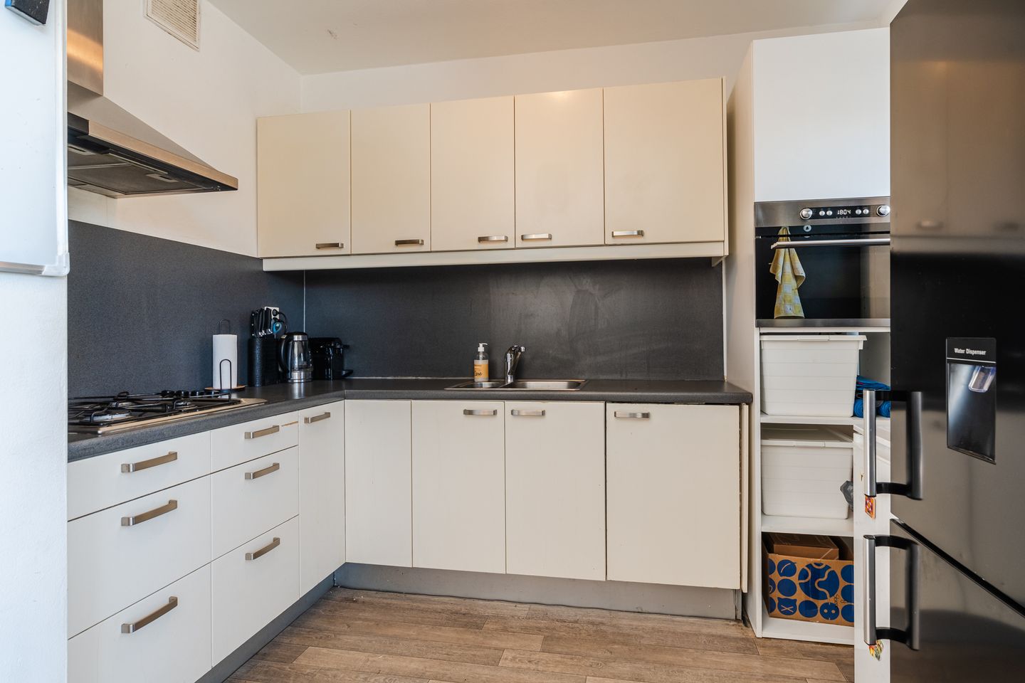 Foto 20 van van Thienenlaan 3