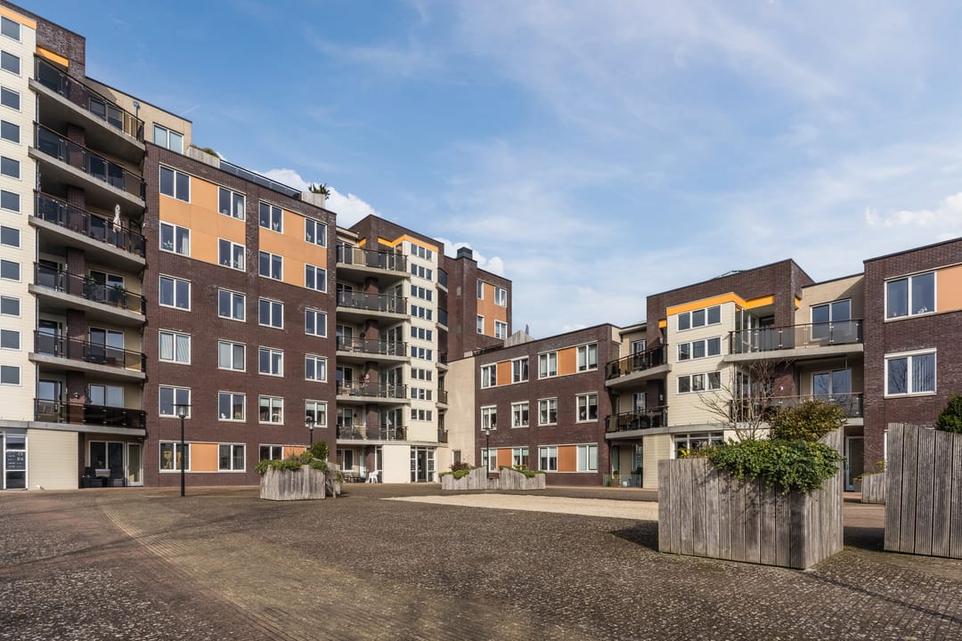 Foto 46 van Nijlandstraat 71