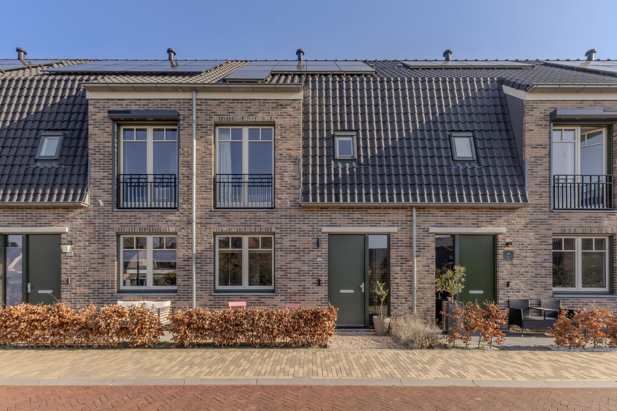 Abel Tasmanstraat 35 