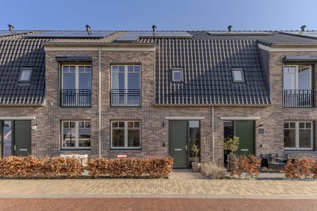 Abel Tasmanstraat thumbnail