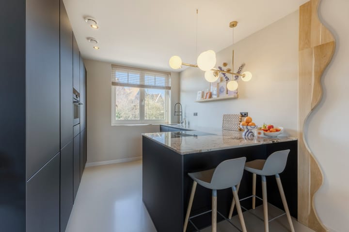 Foto 3 van Abel Tasmanstraat 35