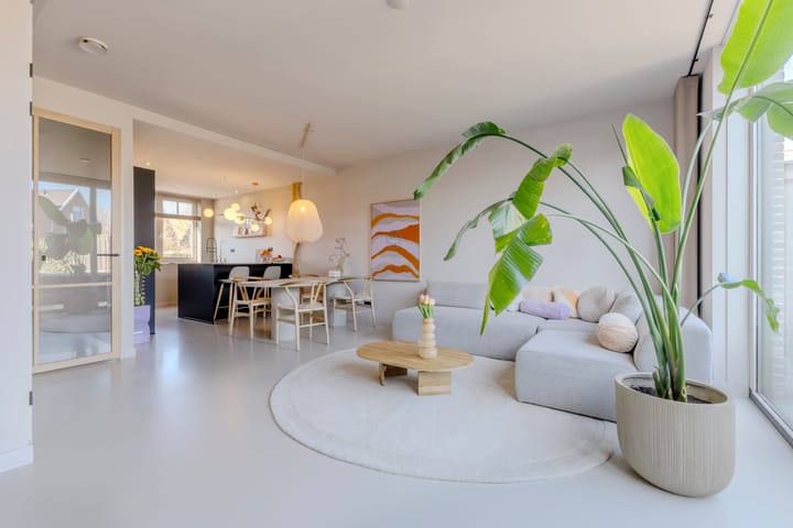 Foto 2 van Abel Tasmanstraat 35