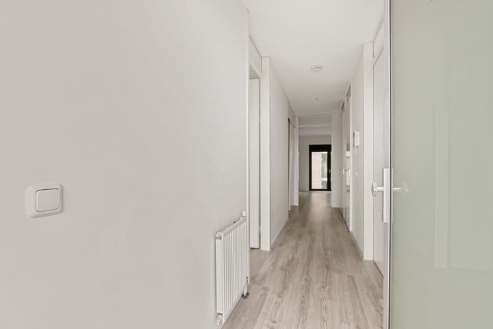 Photo 3 of Churchillplein 55