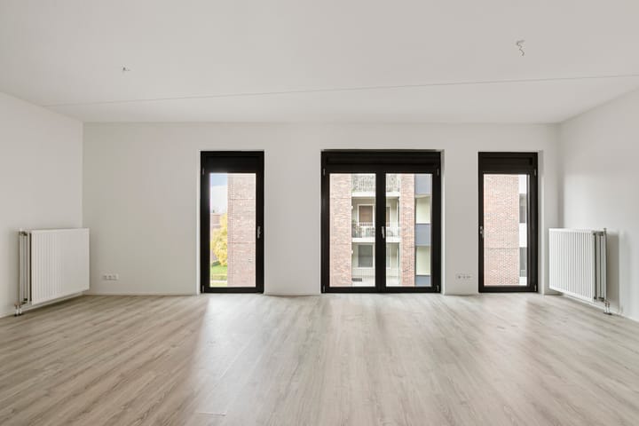 Photo 4 of Churchillplein 55