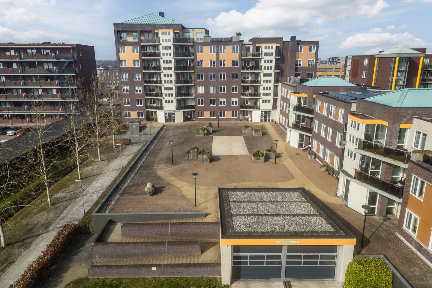 Foto 44 van Nijlandstraat 71