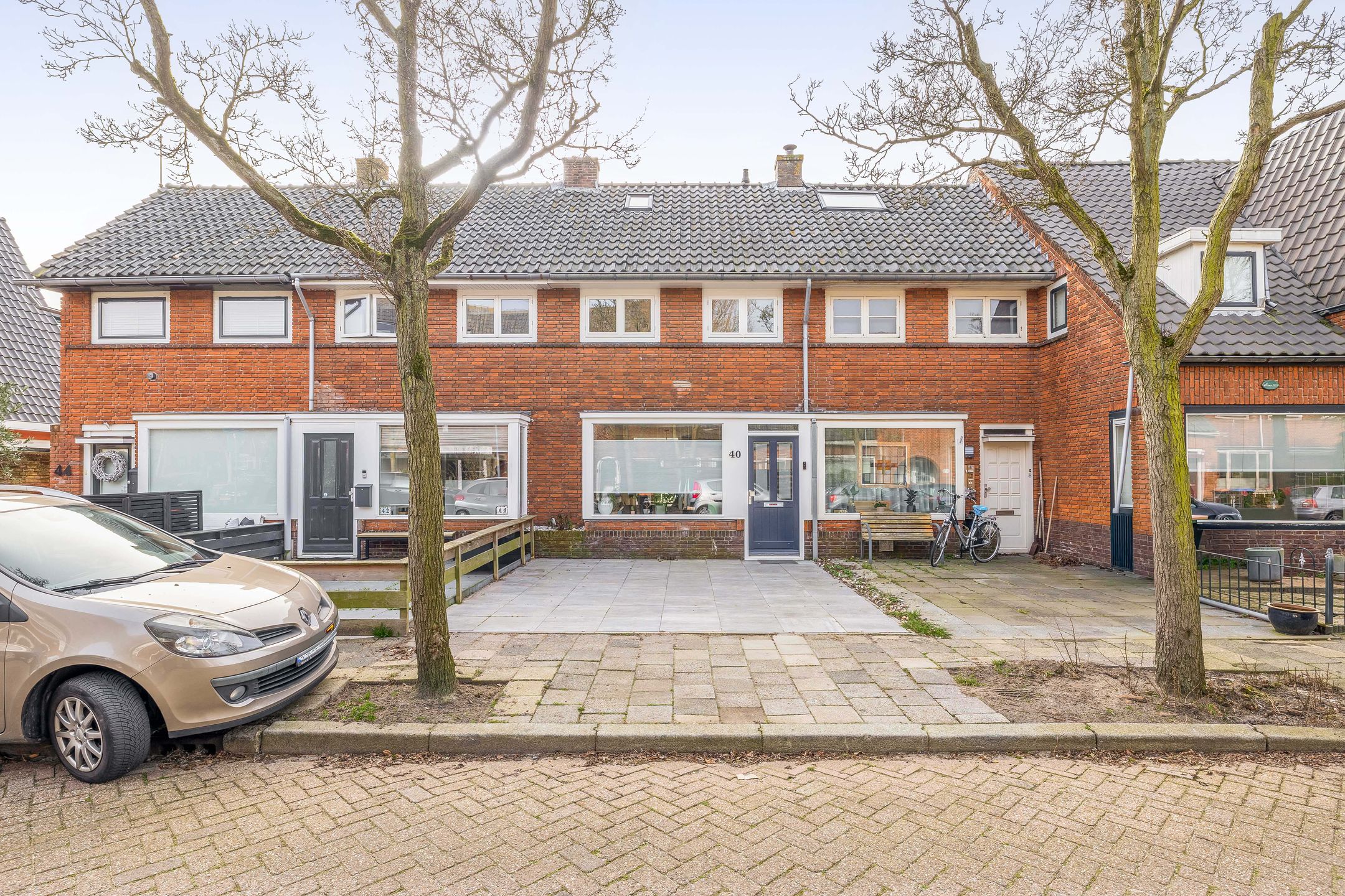 Van Leeuwenhoekstraat 40 