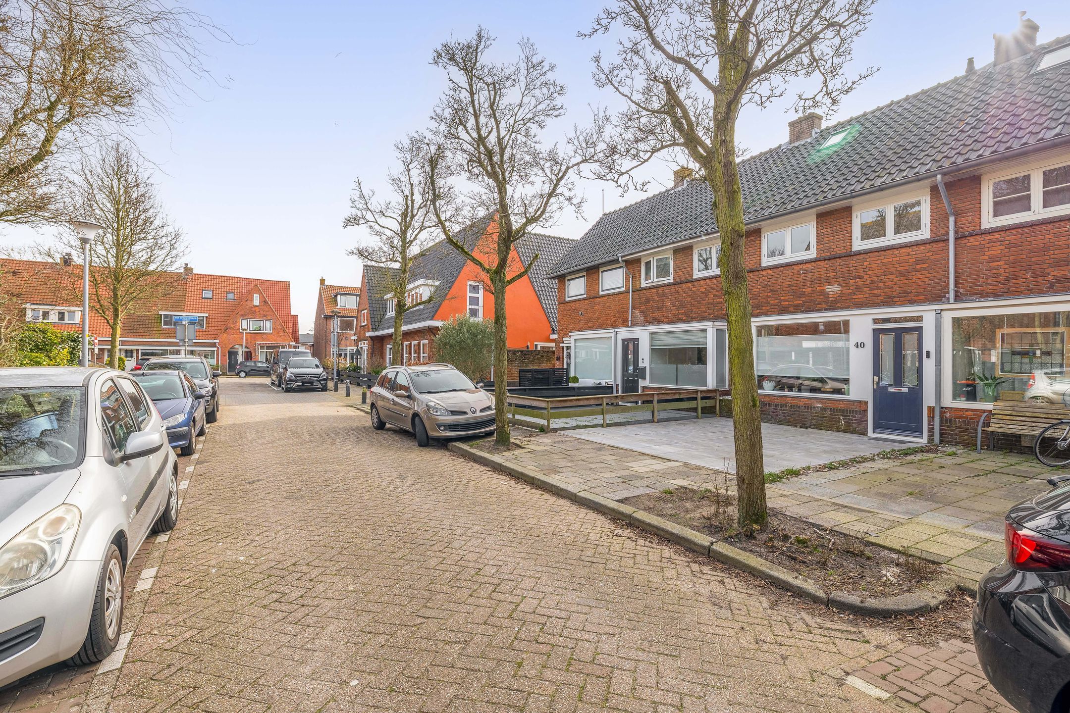 Foto 3 van Van Leeuwenhoekstraat 40