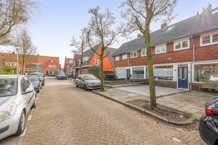 Foto 2 van Van Leeuwenhoekstraat 40