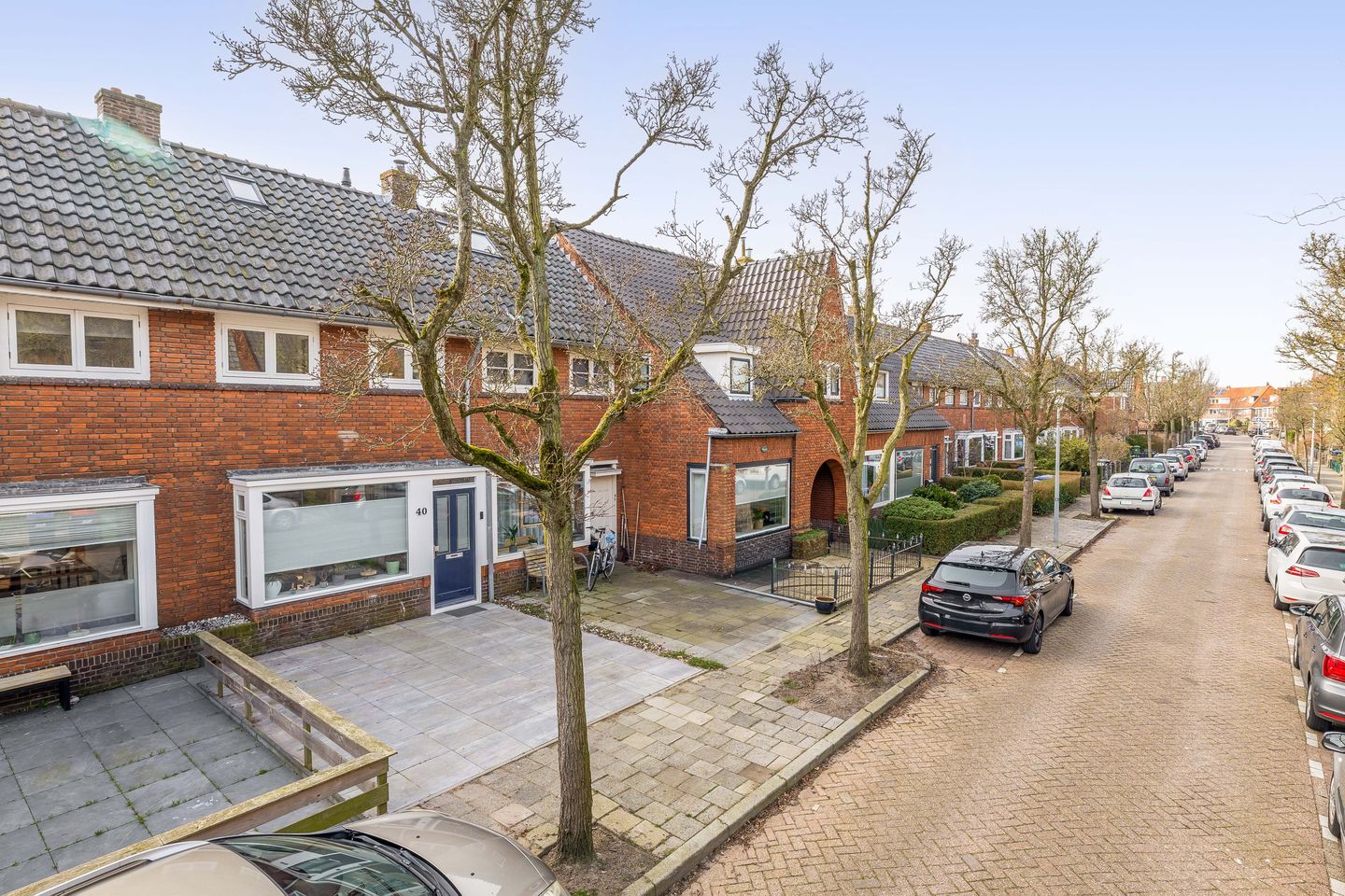 Foto 4 van Van Leeuwenhoekstraat 40