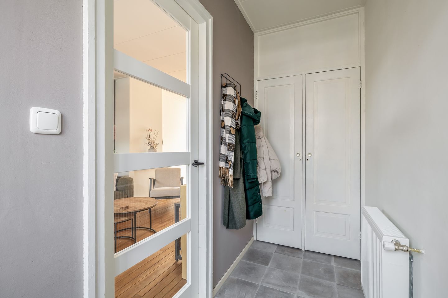 Foto 5 van Van Leeuwenhoekstraat 40