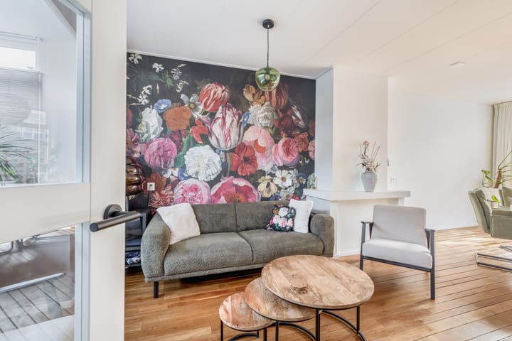 Foto 5 van Van Leeuwenhoekstraat 40