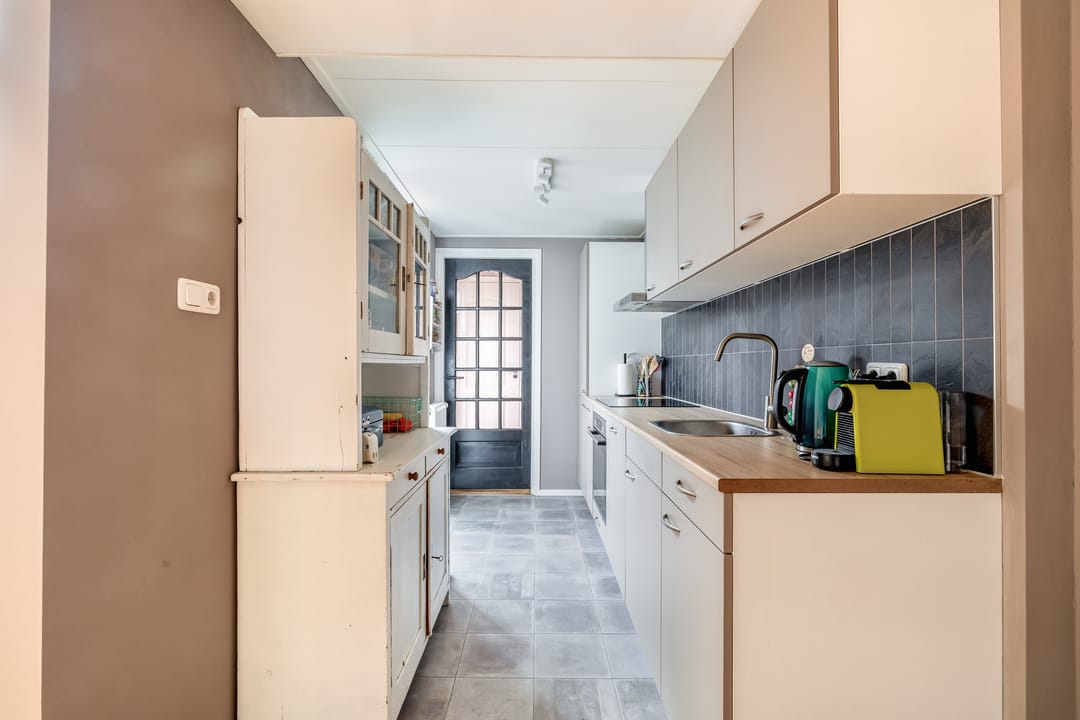 Foto 11 van Van Leeuwenhoekstraat 40