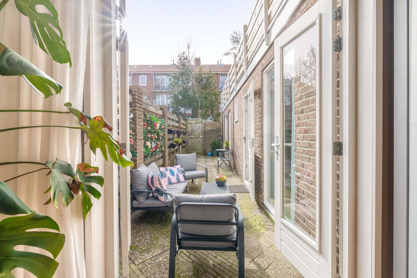 Foto 14 van Van Leeuwenhoekstraat 40