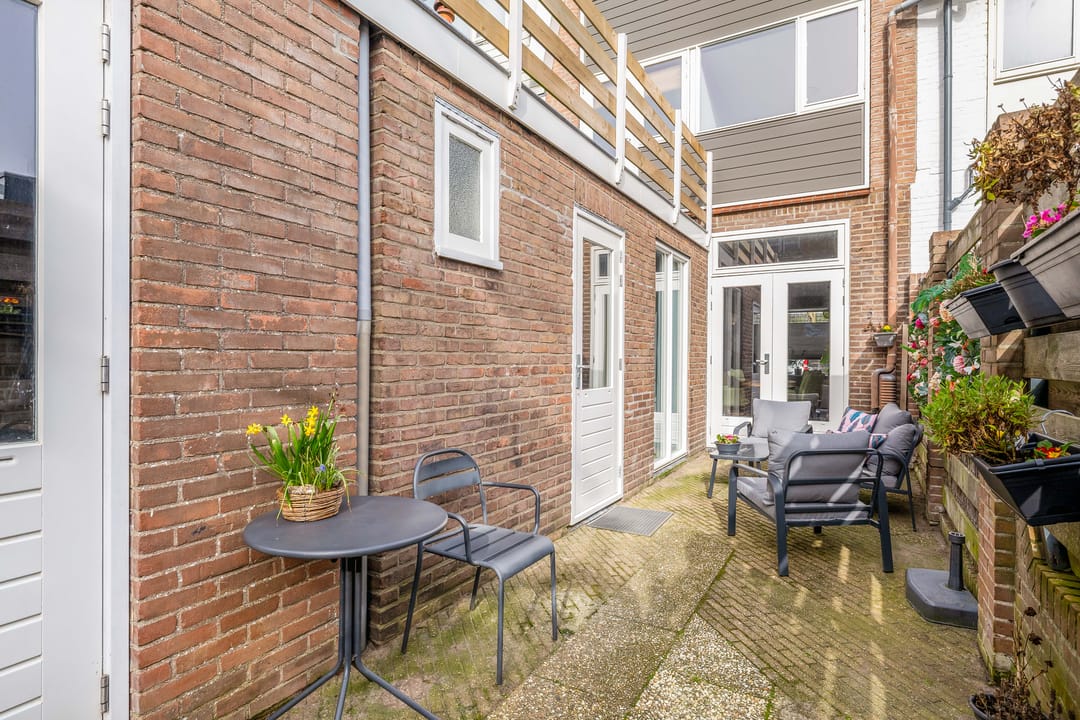 Foto 16 van Van Leeuwenhoekstraat 40