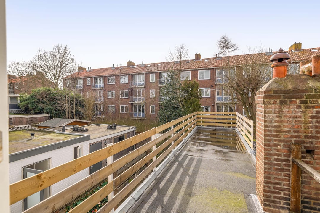 Foto 22 van Van Leeuwenhoekstraat 40