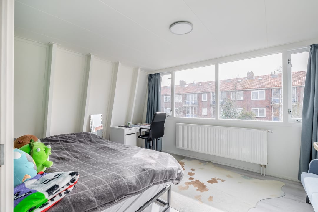 Foto 26 van Van Leeuwenhoekstraat 40