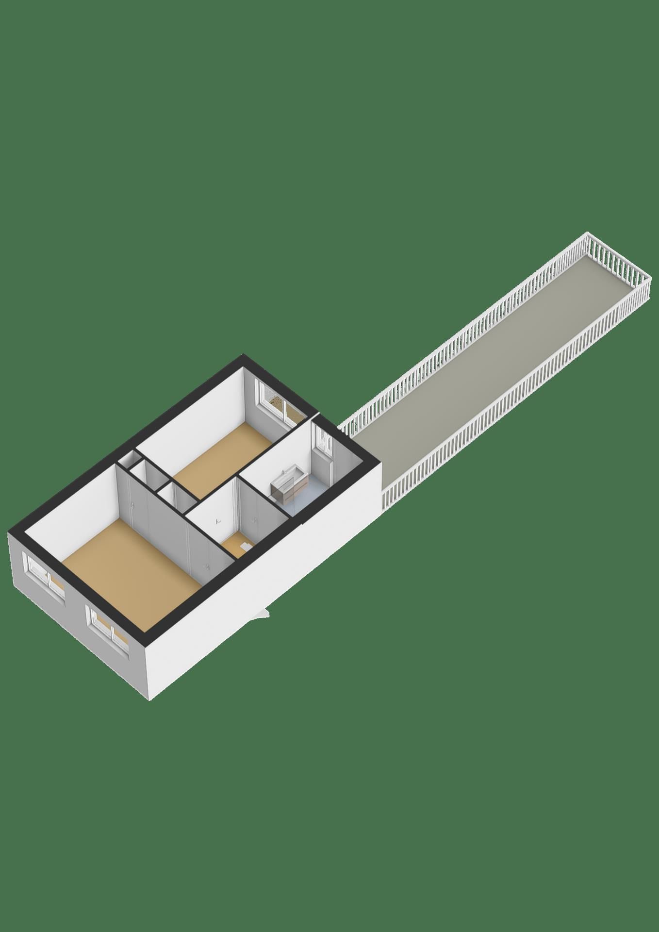 Foto 30 van Van Leeuwenhoekstraat 40