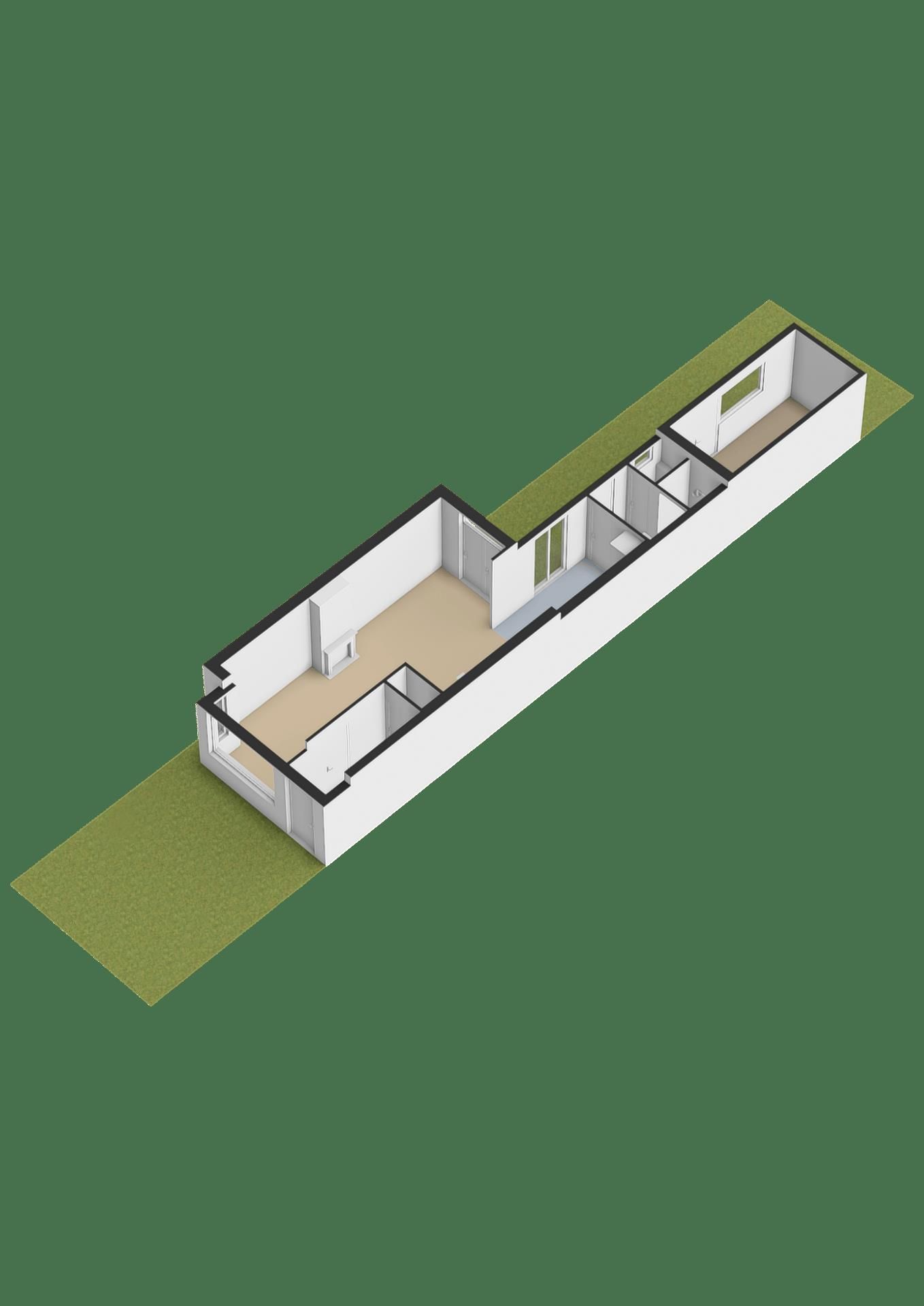 Foto 34 van Van Leeuwenhoekstraat 40