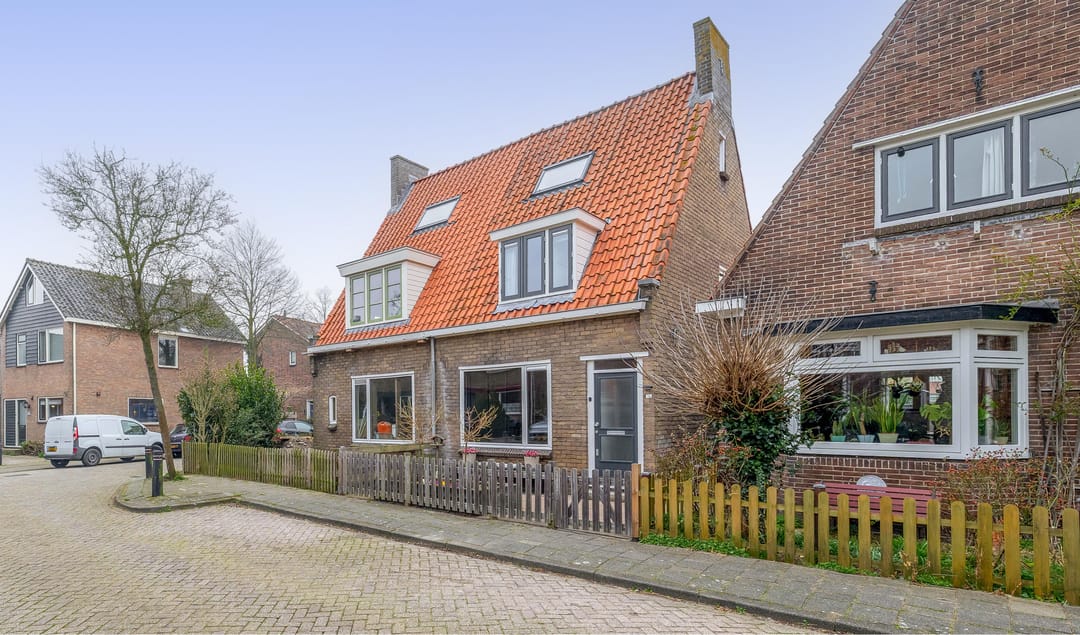 Foto 1 van Lindelaan 10